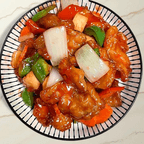 Best 甜酸魚 Sweet & Sour Fish in Oakland, CA