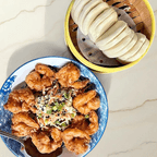 Best 蝦包包 Crispy Shrimp Bao Bao in Oakland, CA