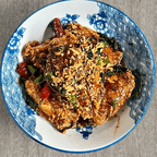 Best 蜜汁雞翅Honey Glazed Basil Wings in Oakland, CA