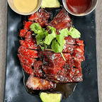 Best 蜜汁叉燒Honey Glazed BBQ Pork in Oakland, CA