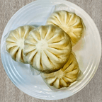 Best 叉燒包Steamed BBQ Pork Buns in Oakland, CA