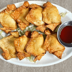 Best 蟹角Crab Rangoon in Oakland, CA