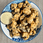 Best 炸菇仔Crispy Nori Mushrooms in Oakland, CA