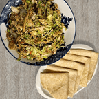 Best 木須 Mo Shu in Oakland, CA