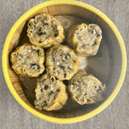 Best 雞燒買Cilantro Chicken Sui Mai in Oakland, CA