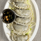 Best 九菜餃Pork & Chive Dumplings in Oakland, CA