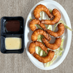 Best 炸蝦Crispy Prawn Rolls in Oakland, CA