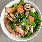 Best 鍋餛飩湯Wor Won Ton Soup in Oakland, CA