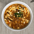 Best 酸辣湯Hot & Sour Soup in Oakland, CA