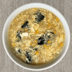 Best 紫菜, 鲜菇豆腐羹Nori Seaweed, Mushroom & Tofu Soup in Oakland, CA