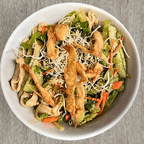 Best 雞沙拉Crispy Chicken Salad in Oakland, CA