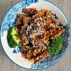 Best 芝麻雞或牛Sesame in Oakland, CA