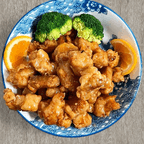 Best 橙雞Sweet Orange Chicken in Oakland, CA