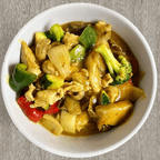 Best 咖哩雞Curry Chicken in Oakland, CA