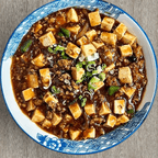 Best 麻婆豆腐Ma Po Tofu with Minced Pork in Oakland, CA