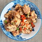 Best 椒鹽骨Salt & Pepper Ribs in Oakland, CA