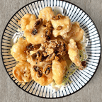 Best 核桃蝦Walnut Prawns in Oakland, CA