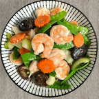 Best 雪豆蝦Snow Pea Shrimp in Oakland, CA