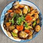 Best 香茅蝦或魚Lemongrass Garlic in Oakland, CA