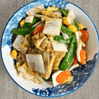 Best 長壽素炒Healthy Veggies in Oakland, CA