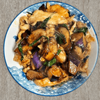 Best 茄子雞Basil Eggplant & Chicken in Oakland, CA