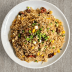 Best 叉燒,雞,牛或素菜炒飯Fried Rice in Oakland, CA