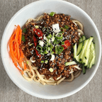 Best 炸醬麵Zha Jiang Pork Noodles in Oakland, CA