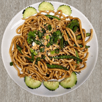 Best 蒜麵Garlic Noodles in Oakland, CA