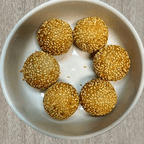 Best 芝麻球Sesame Balls in Oakland, CA