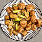 Best 美極蝦Maggi Shrimp in Oakland, CA