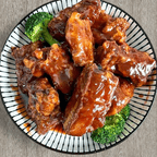 Best 京都骨Peking Ribs in Oakland, CA