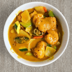 Best 咖哩海鮮Curry Seafood in Oakland, CA