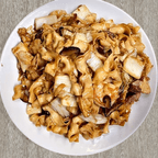 Best Curly Noodles in Oakland, CA