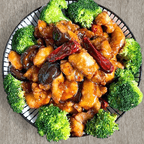 Best General Tso's Chicken in Oakland, CA