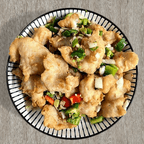 Best 椒鹽蝦或魚Salt & Pepper in Oakland, CA