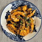 Best Garlic Big Prawns in Oakland, CA